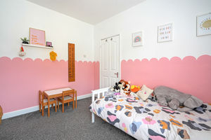 Marlcliffe Road Wadsley
